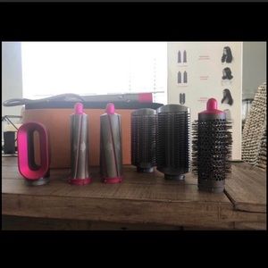Dyson Airwrap Complete